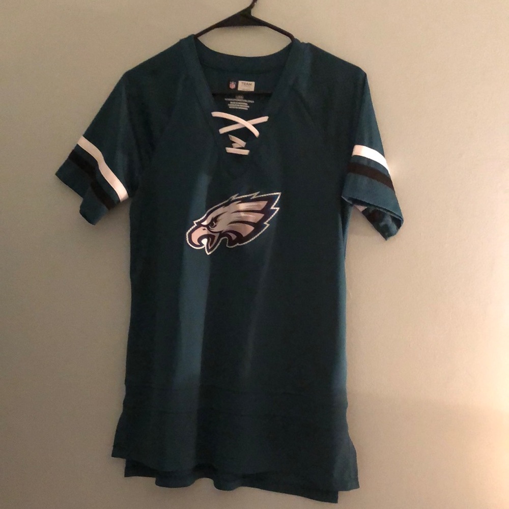 Eagles jersey